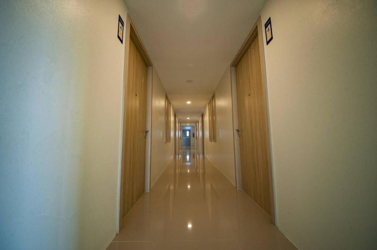 The Charlotte Smart Hotel Lop Buri 외부 사진